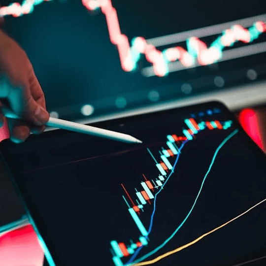 CavronTelyx équipe d'experts en investissement cryptographique