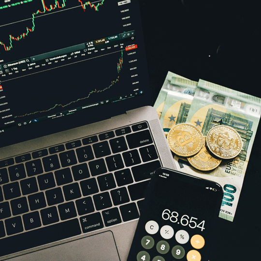 CavronTelyx illustration de l'analyse des performances