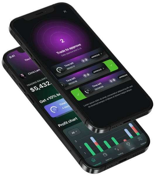 CavronTelyx - Expert en investissement dans les crypto-monnaies