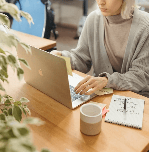 CavronTelyx illustration de l'équipe de soutien